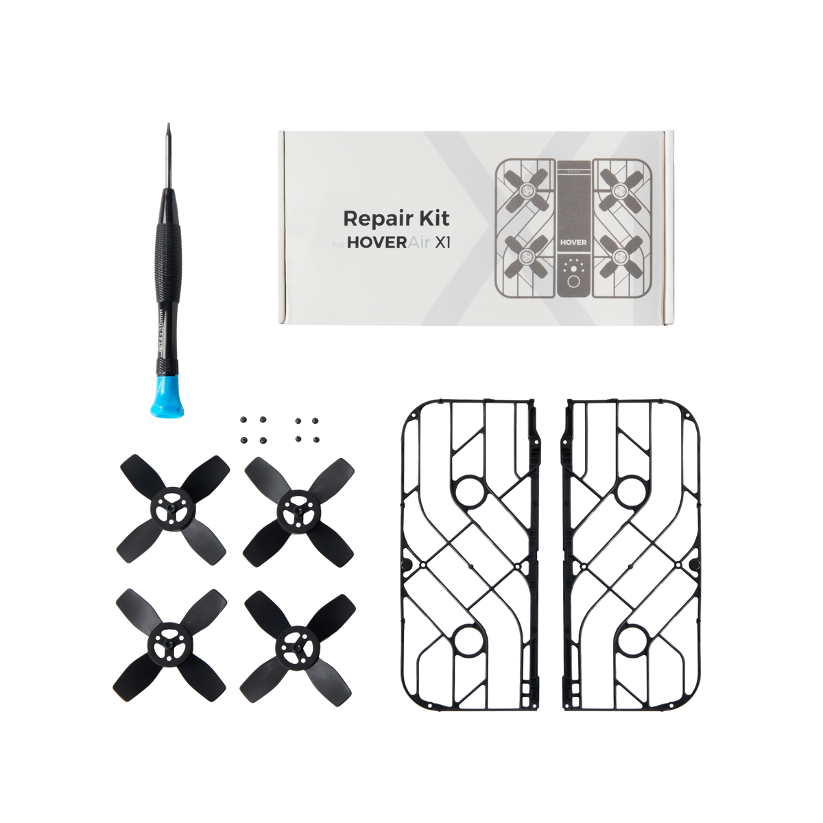 Repair Kit for HOVERAir X1