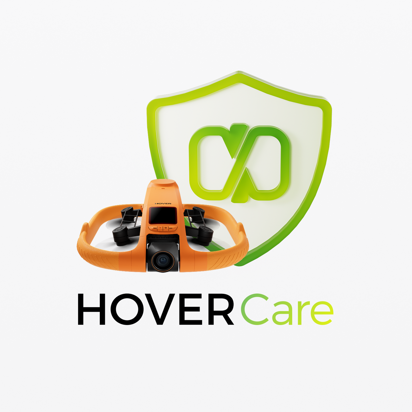HOVERCare für X1