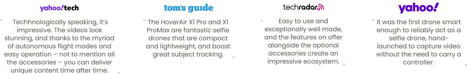 Trusted by Athletes and Creators