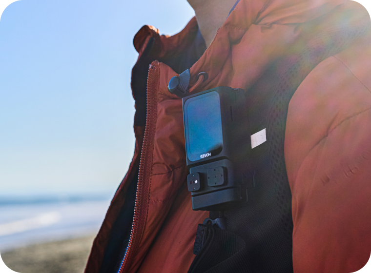 Attach it anywhere