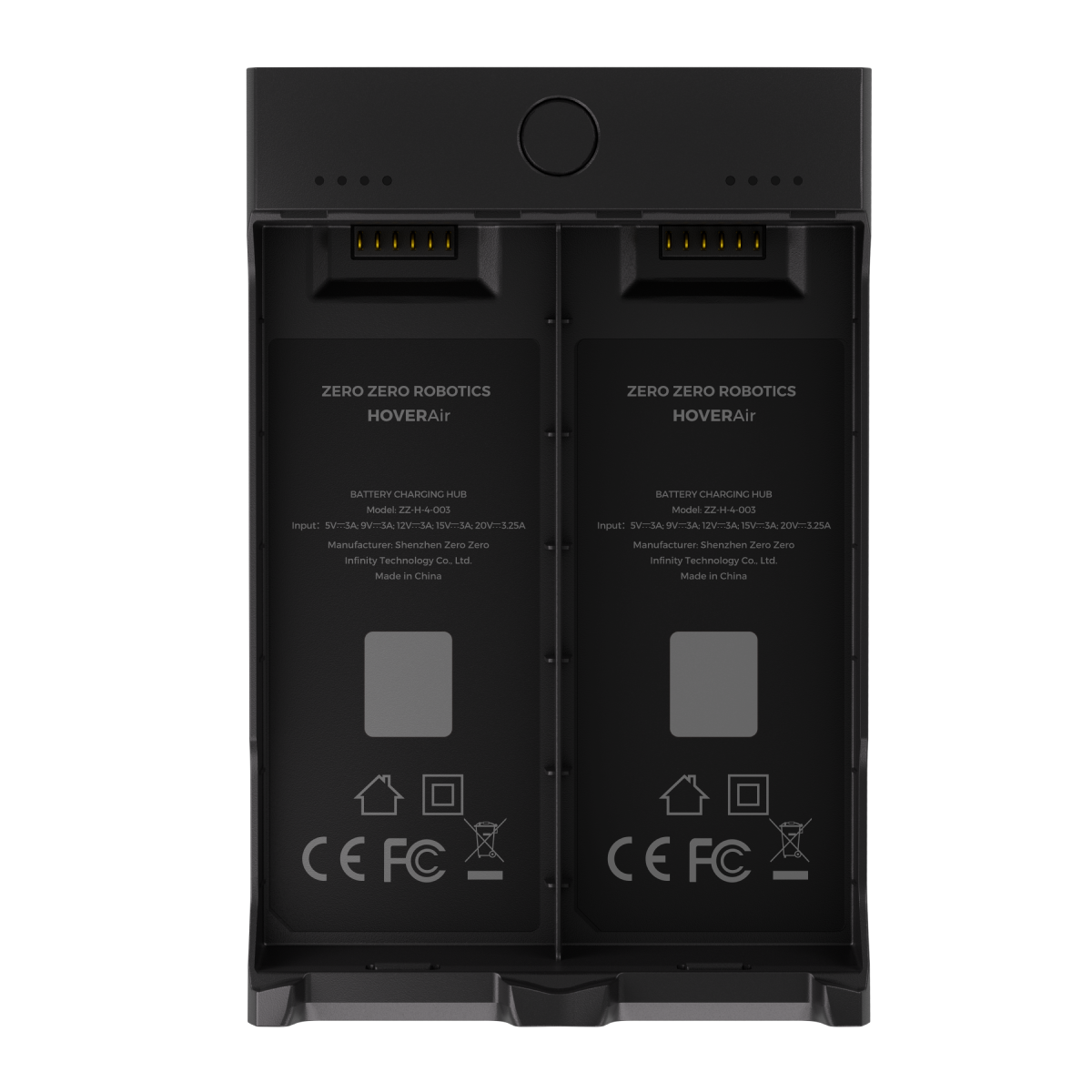 Charging Hub for X1 PRO and PROMAX - HOVERAir EU Store
