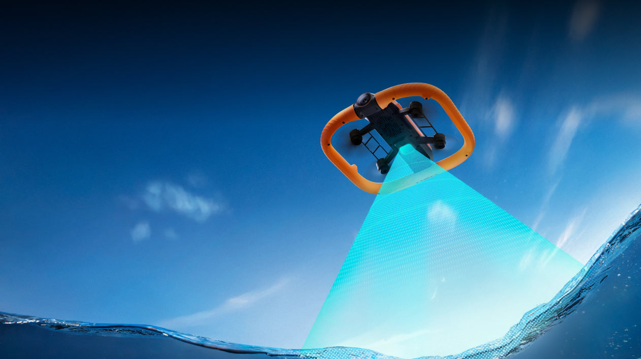 HOVERAir AQUA HOVERAir AQUA