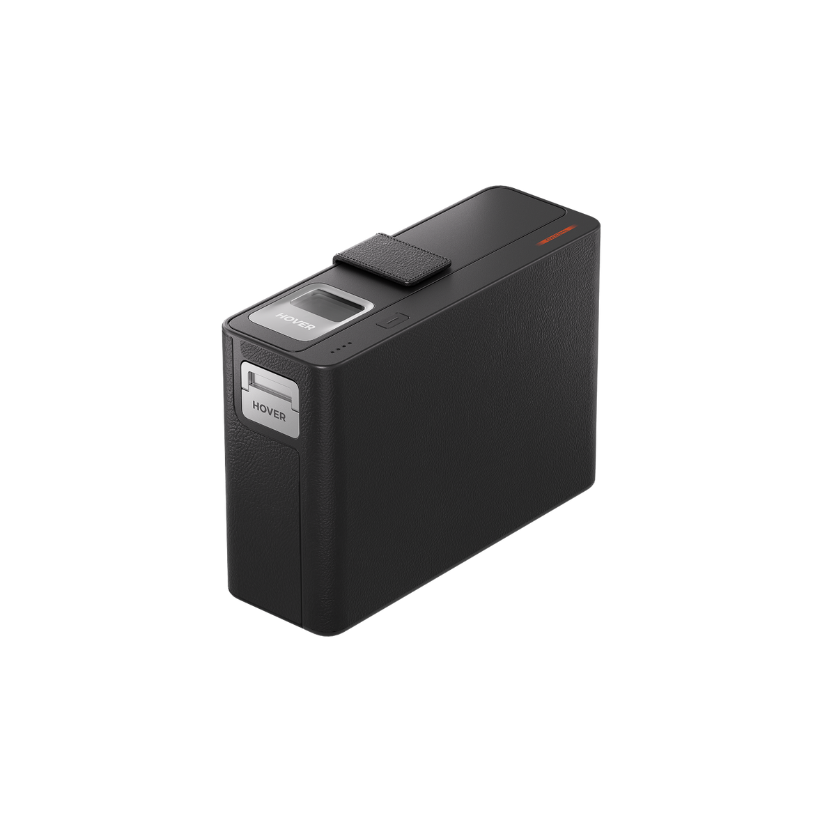 Thermo-Akku/PowerCase für X1 PRO und PROMAX