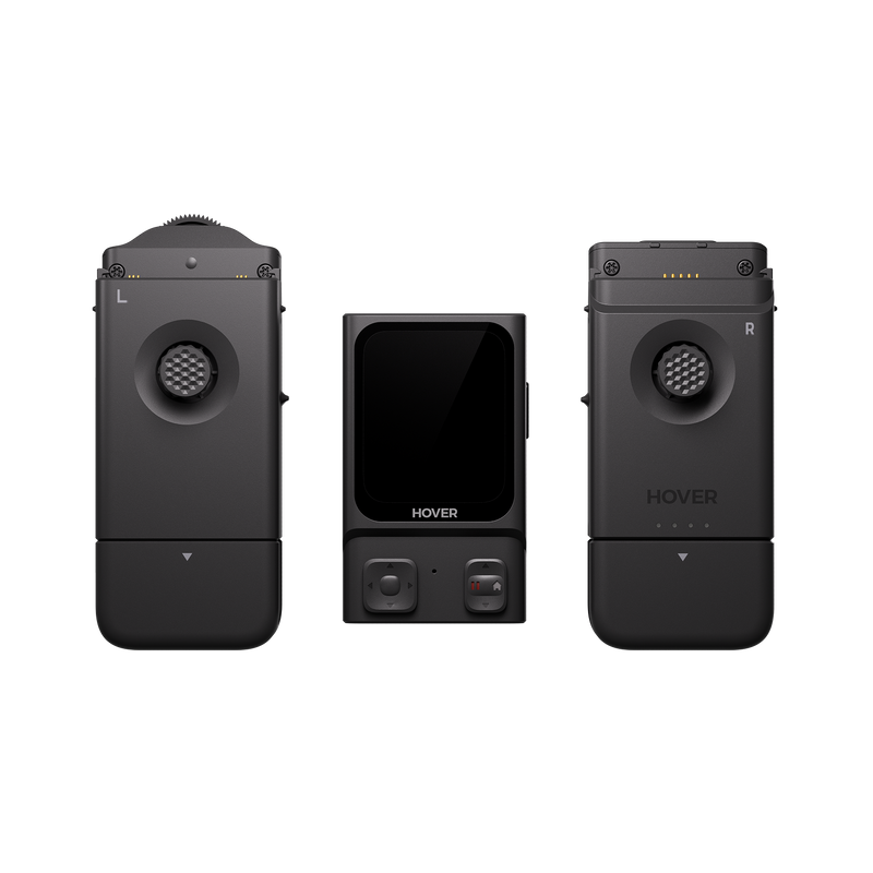 Beacon & JoySticks