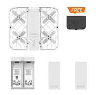 HOVERAir X1 Pearl Limited