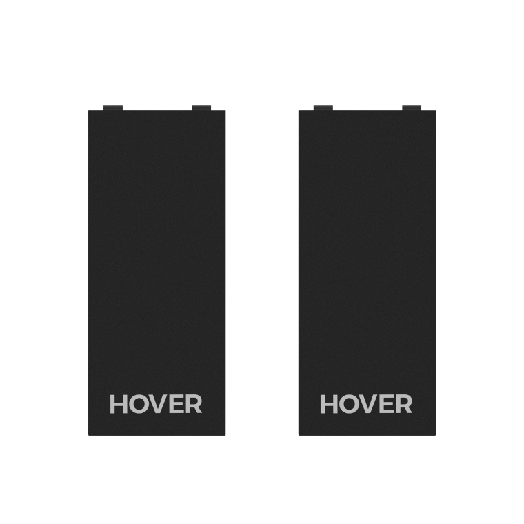 Pack Doble de Baterías para HOVERAir X1