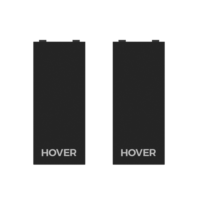Pack Doble de Baterías para HOVERAir X1