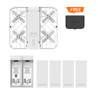 HOVERAir X1 Pearl Limited