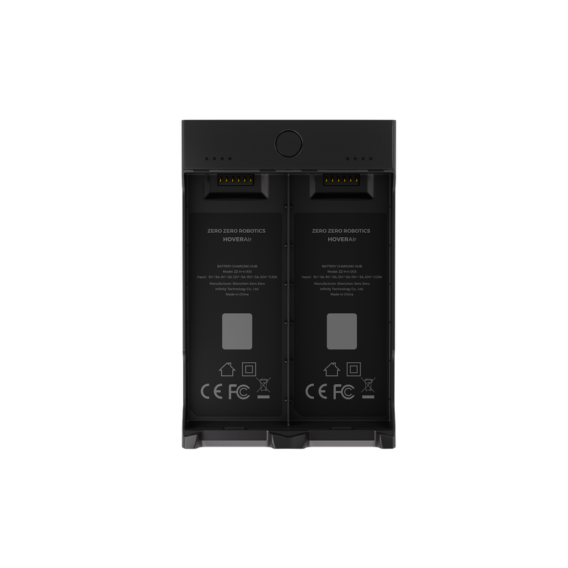 Station de charge pour X1 PRO et PROMAX