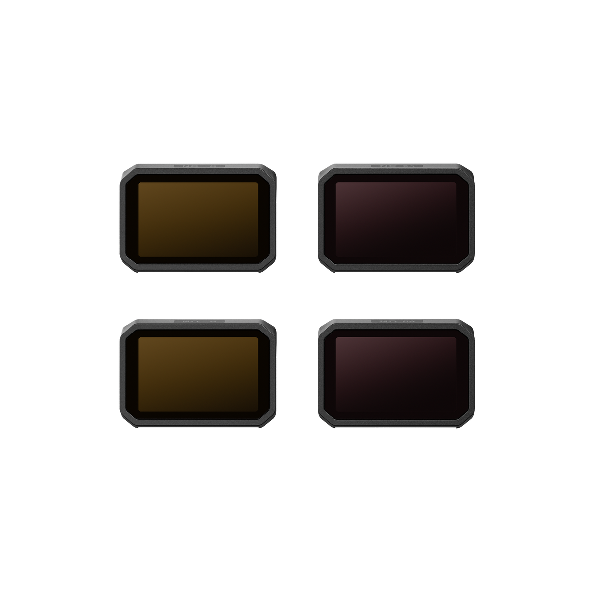 ND Filters for X1 PRO and PROMAX