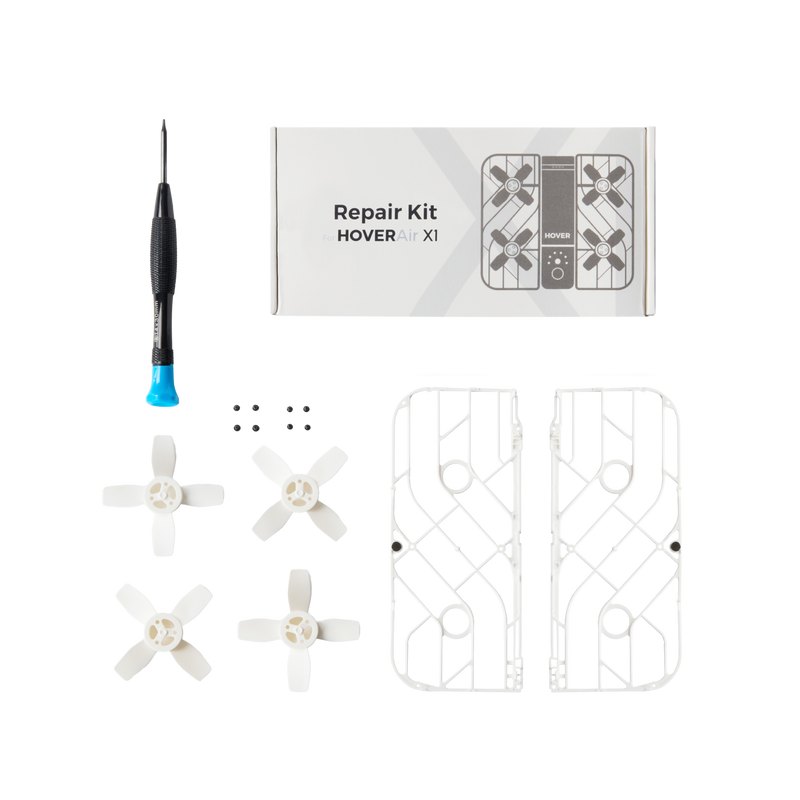 Repair Kit for HOVERAir X1