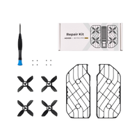 Kit de réparation pour HOVERAir X1 PRO & PROMAX