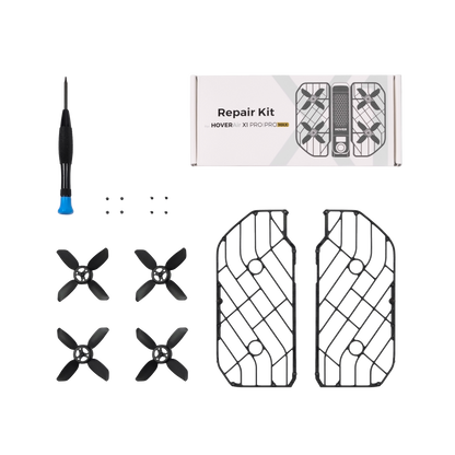 Reparatur-Kit für HOVERAir X1 PRO & PROMAX kaufen - EU Offizieller Shop