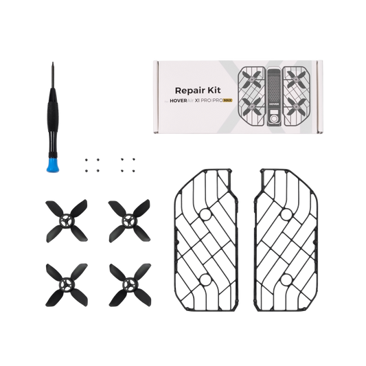 Kit de Reparación para HOVERAir X1 PRO & PROMAX