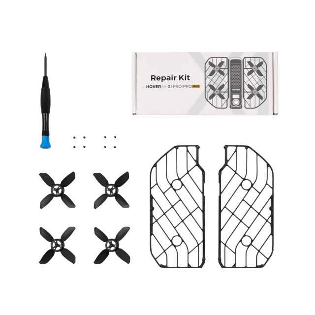Kit de Reparación para HOVERAir X1 PRO & PROMAX