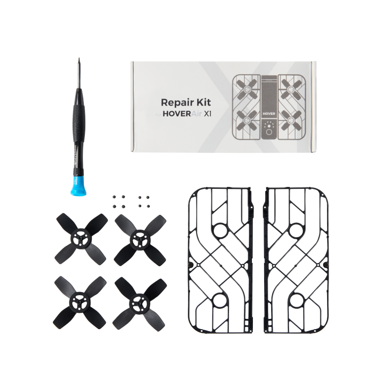Reparatur-Kit für HOVERAir X1 kaufen - EU Offizieller Shop