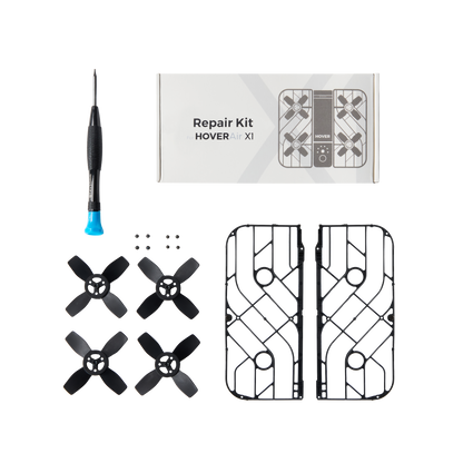 Kit de Reparación para HOVERAir X1