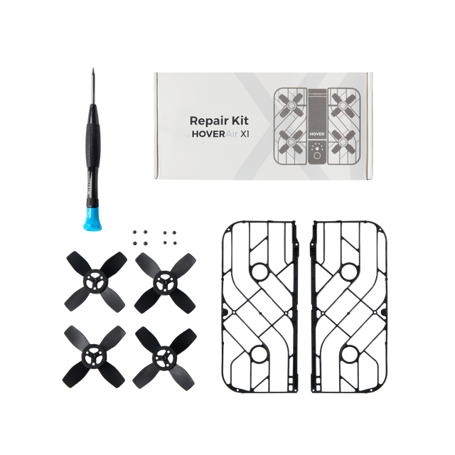 Kit de Reparación para HOVERAir X1
