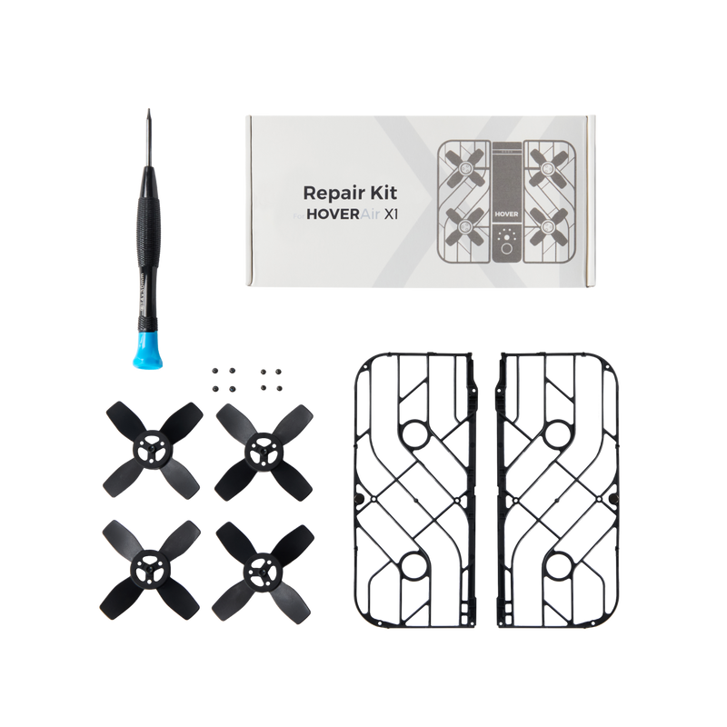 Kit de réparation pour HOVERAir X1
