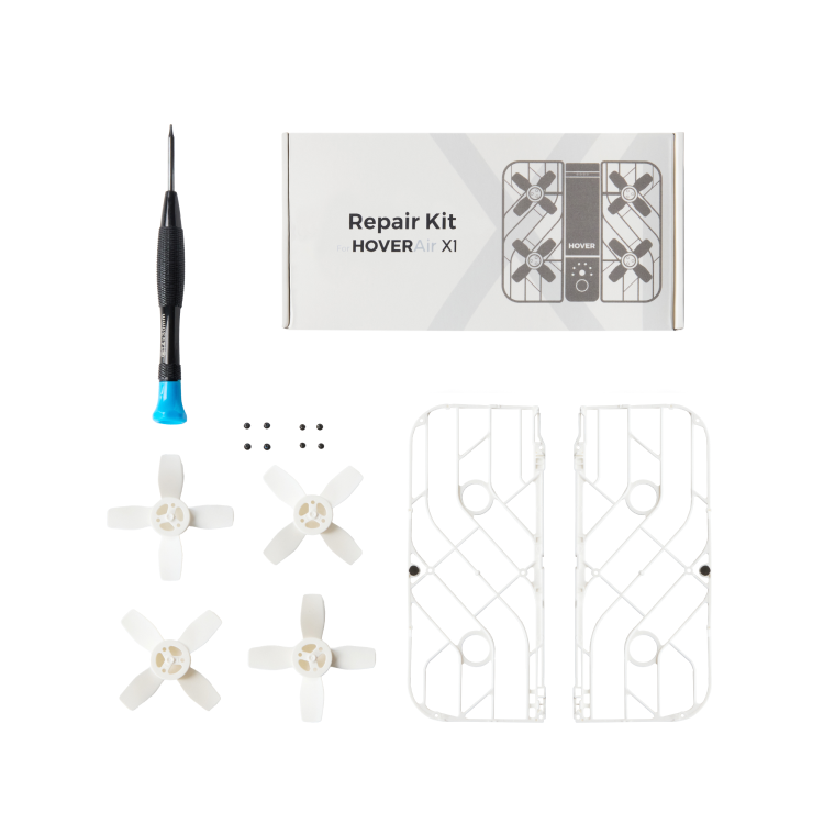 Repair Kit for HOVERAir X1