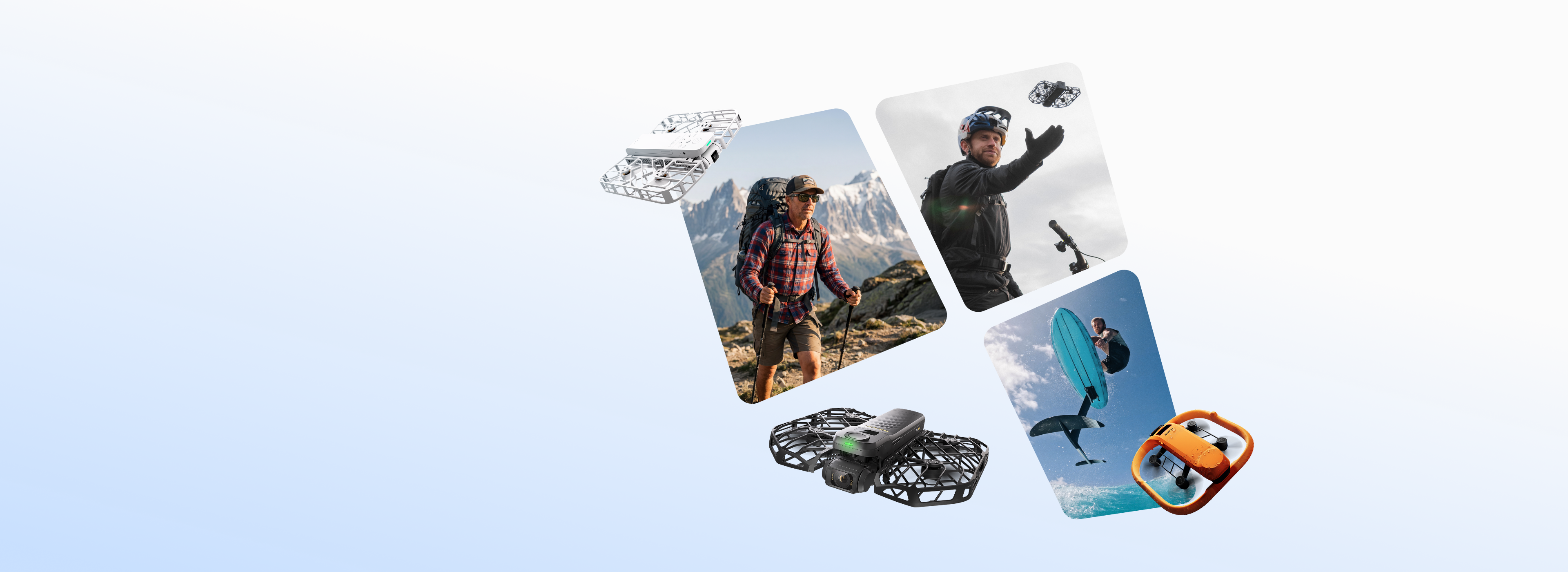 <p>Early Access to AQUA.<br/></p>
