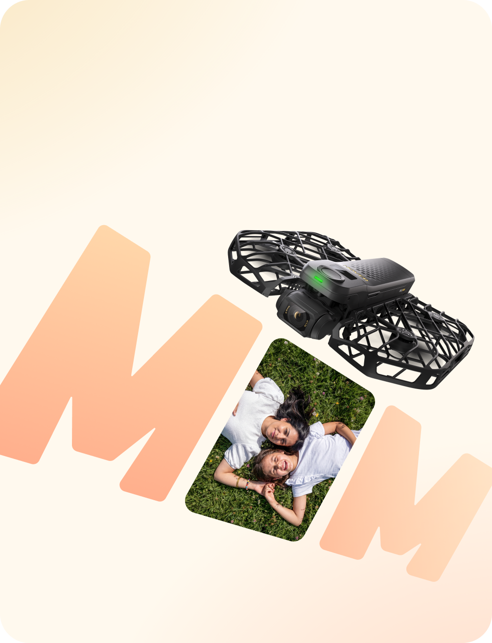 HOVERAir X1 PRO & PROMAX