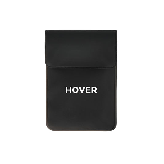 Waterproof Battery Bag for AQUA