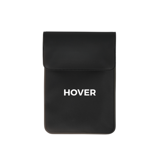 Waterproof Battery Bag for AQUA