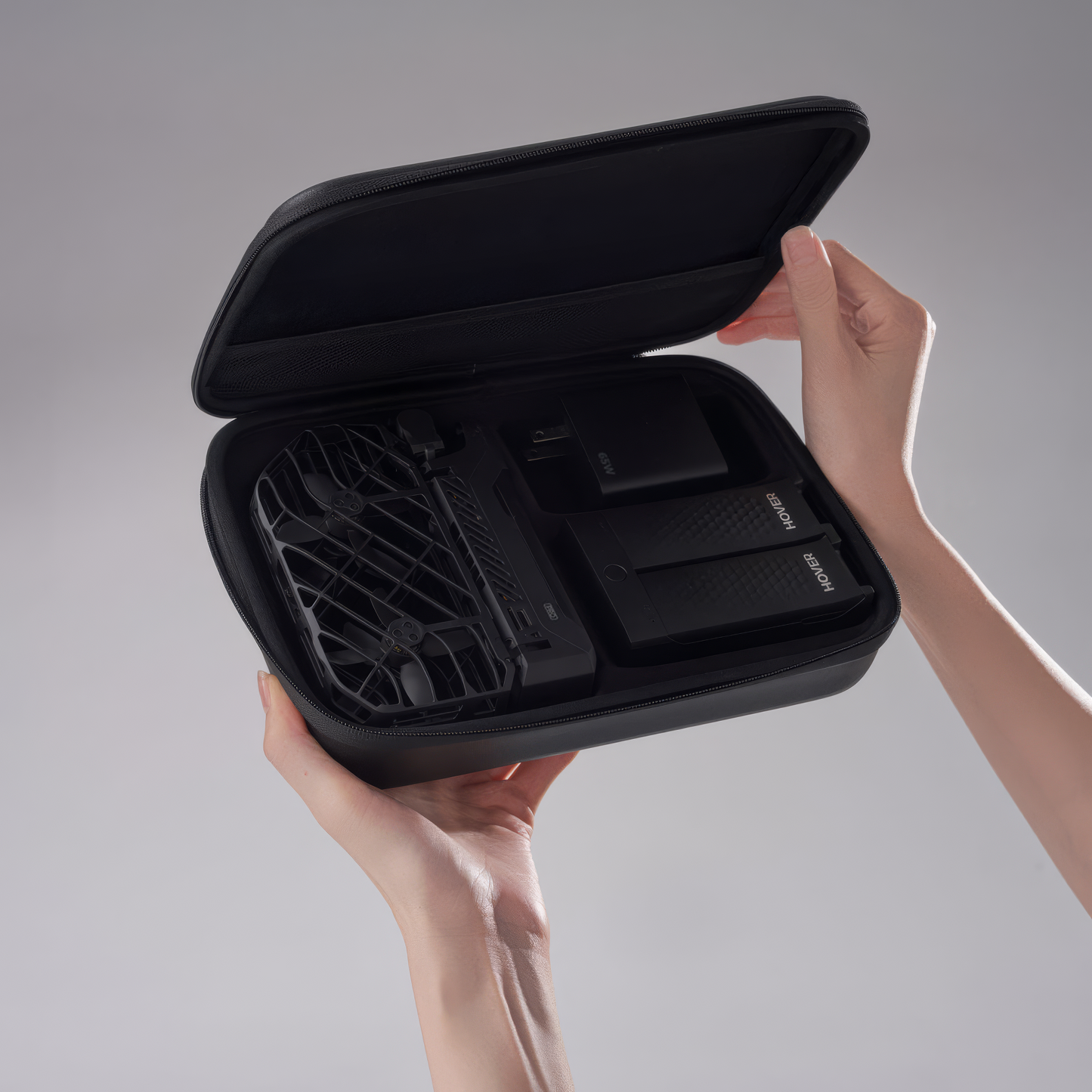 Combo-Case für X1 PRO & PROMAX