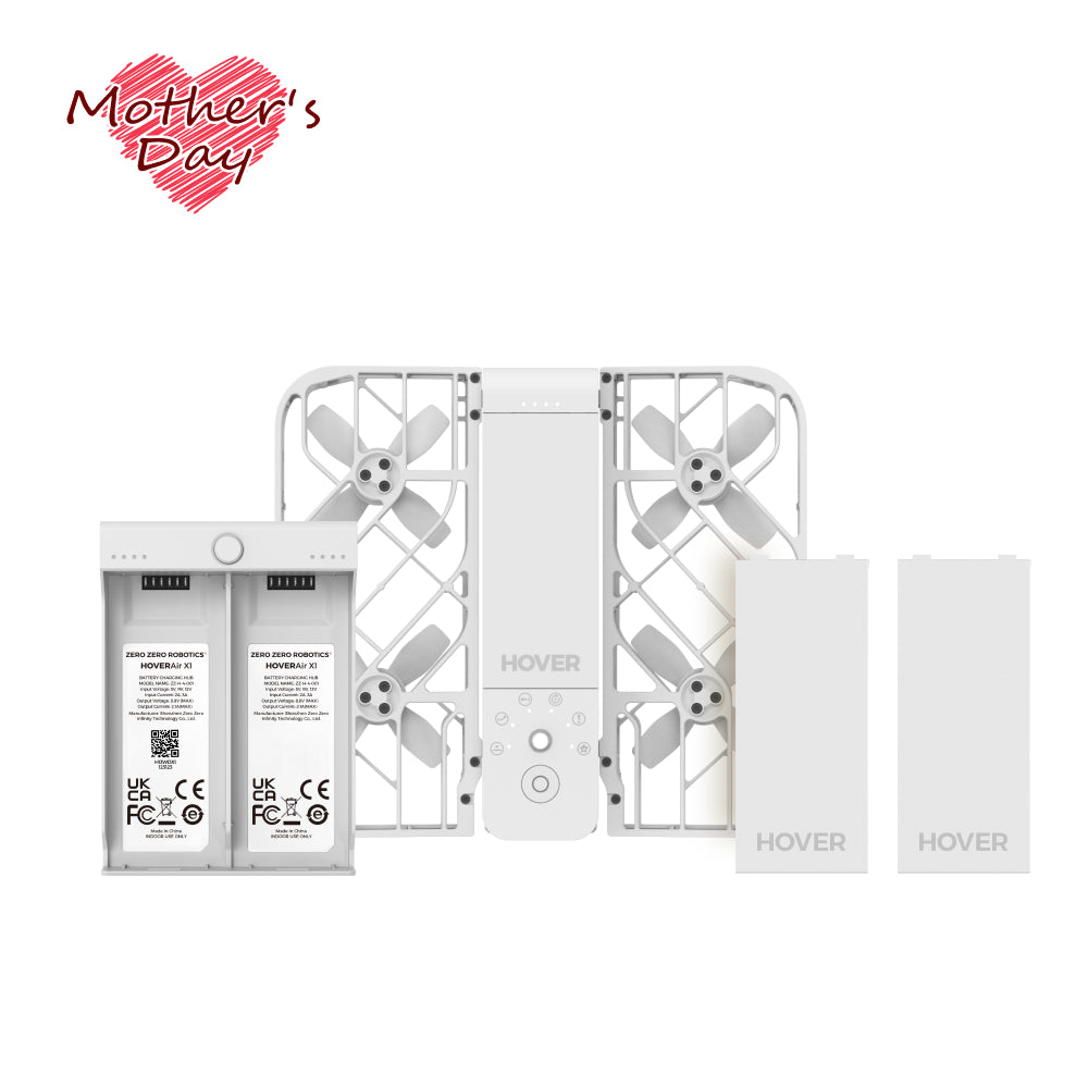 HOVERAir X1