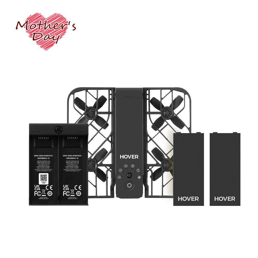 HOVERAir X1