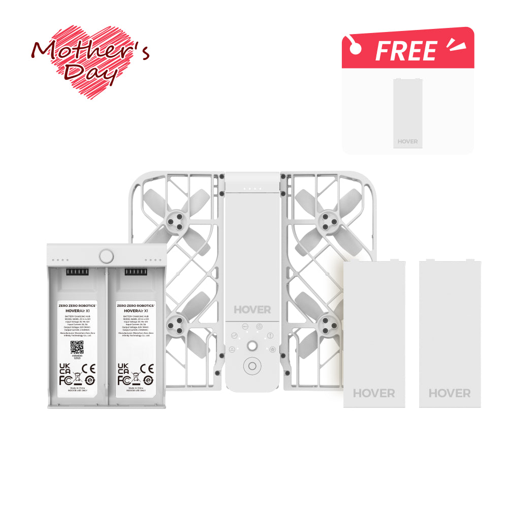 HOVERAir X1