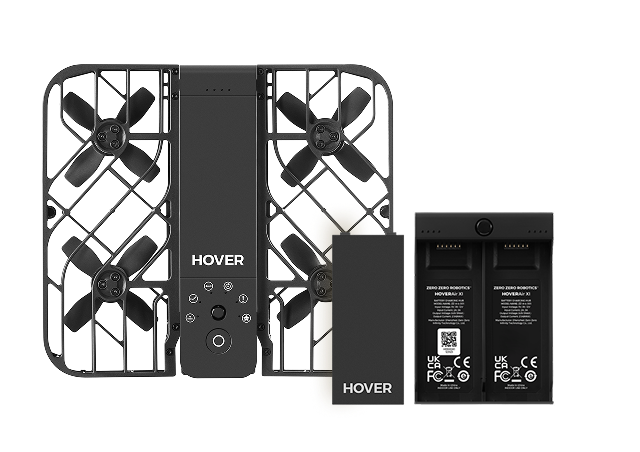 HOVERAir X1