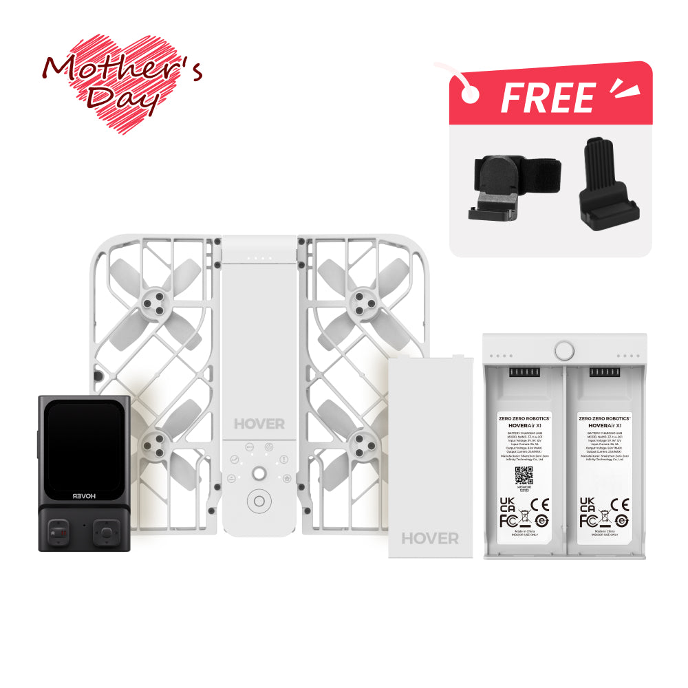 HOVERAir X1