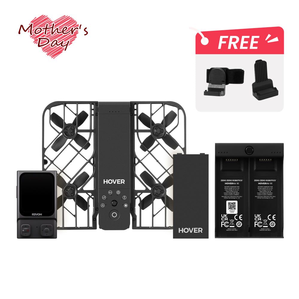 HOVERAir X1