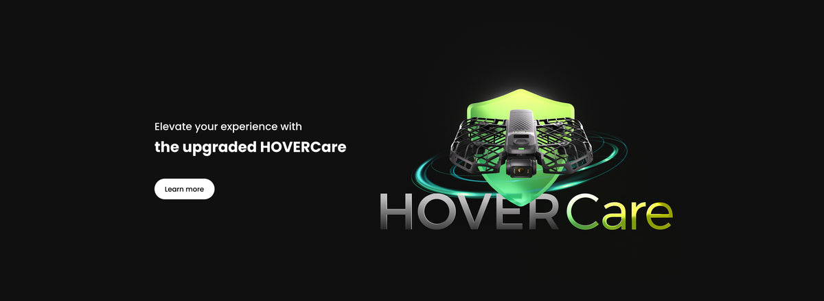 HOVERAir EU Official Store – HOVERAir Store
