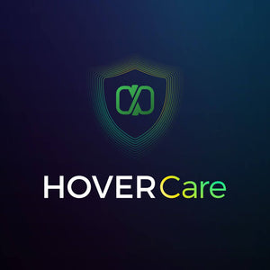 HOVERCare for X1