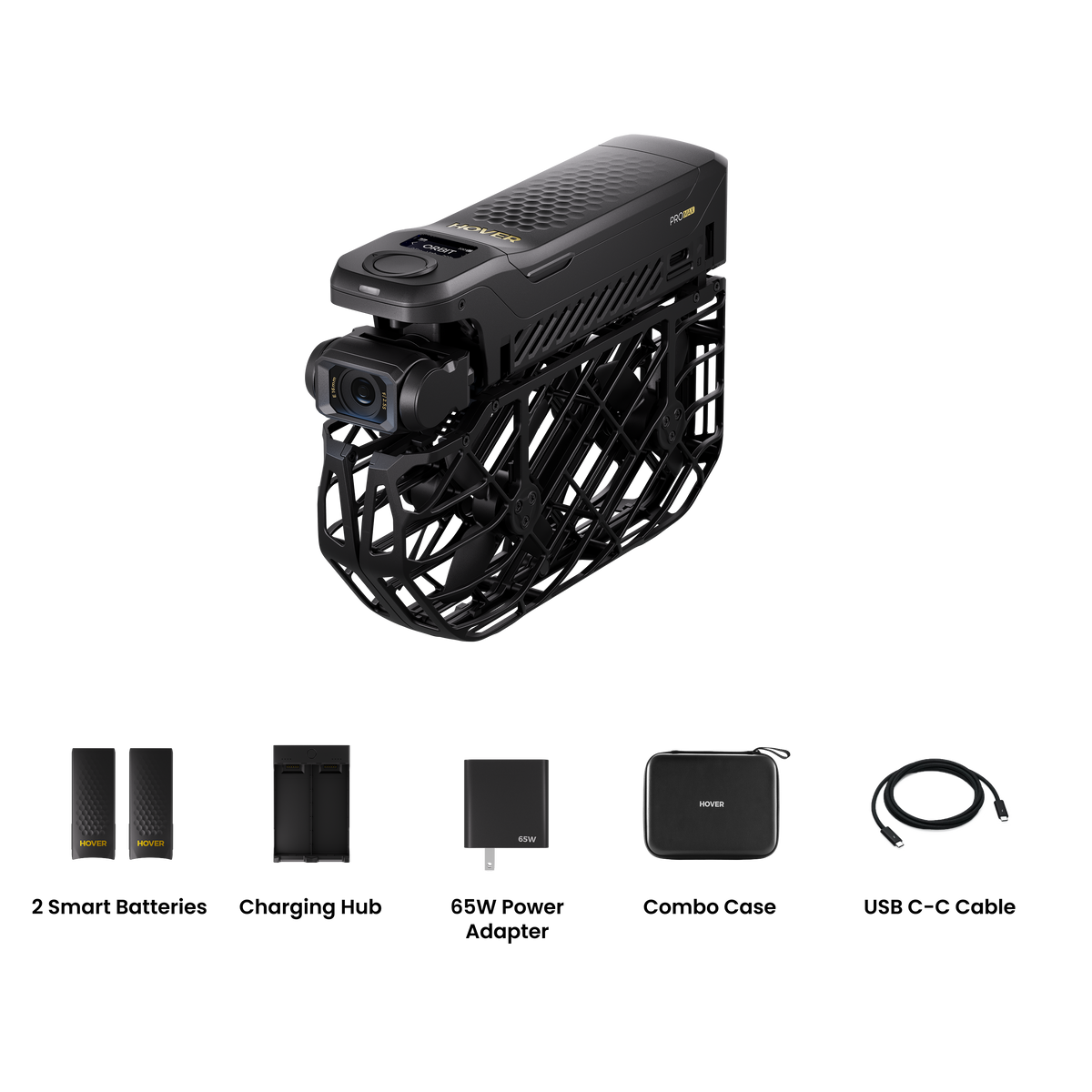 X1 PRO Paquete ampliado