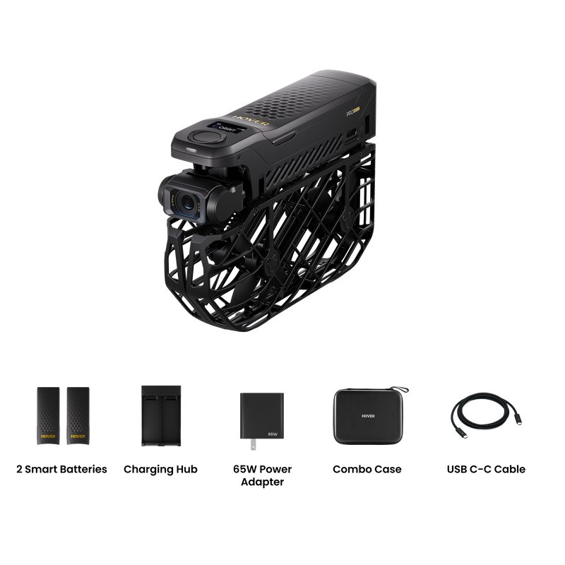 X1 PRO Paquete ampliado