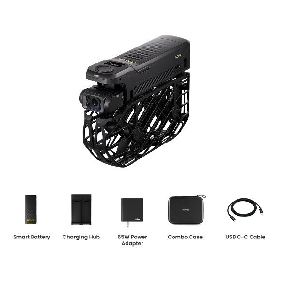 X1 PROMAX Paquete Power
