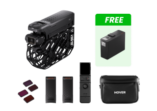 HOVERAir X1 PRO All-in Combo