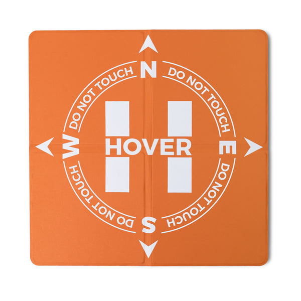 Takeoff Pad for AQUA