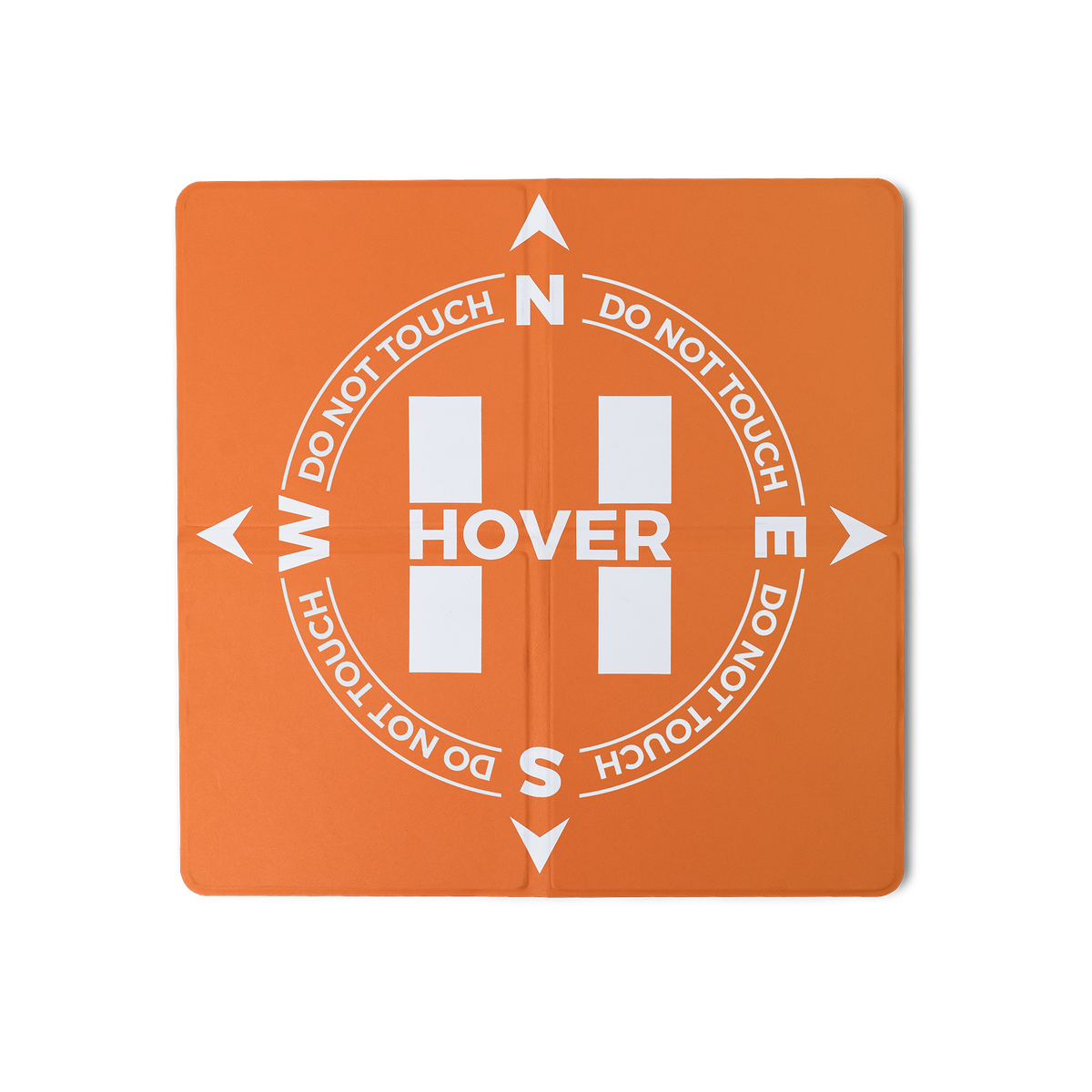 Takeoff Pad for AQUA