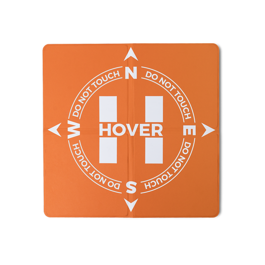 Takeoff Pad for AQUA