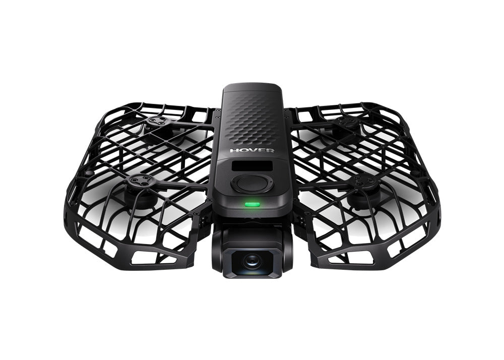 HOVERAir X1 PRO & PROMAX - Action Flying Camera Drone (C0)