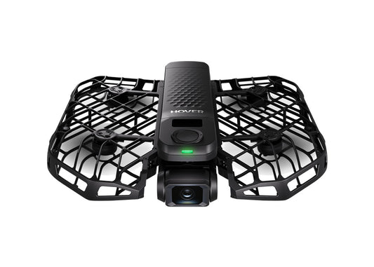 HOVERAir X1 PRO y PROMAX