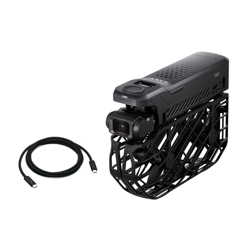 4K/8K Follow Me Drone Camera Price- HOVERAir X1 PRO PROMAX