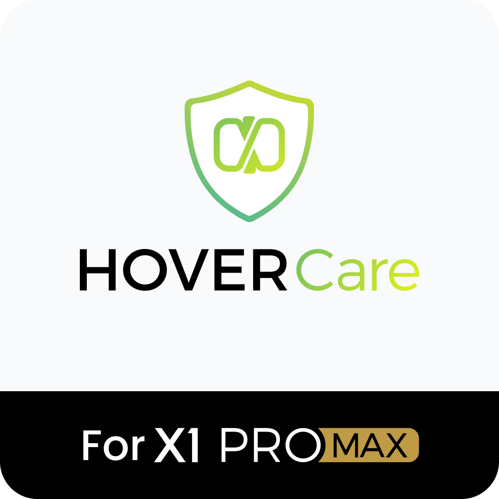 Care for X1 PROMAX (New)