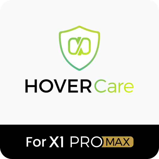 Care for X1 PROMAX (New)
