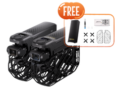 X1 PRO & PROMAX